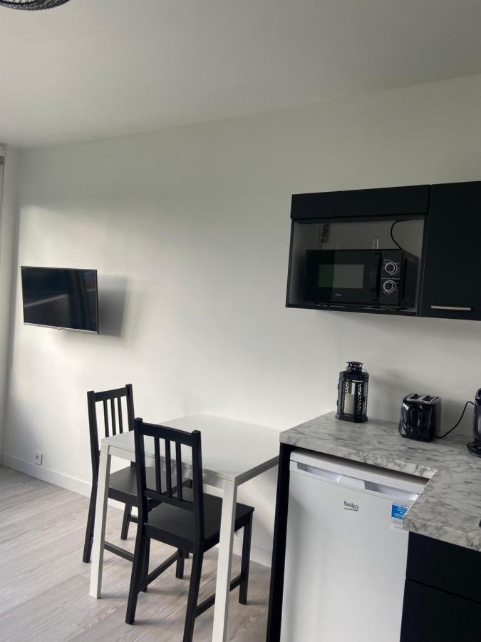 Appartement Vue Sur Seine *