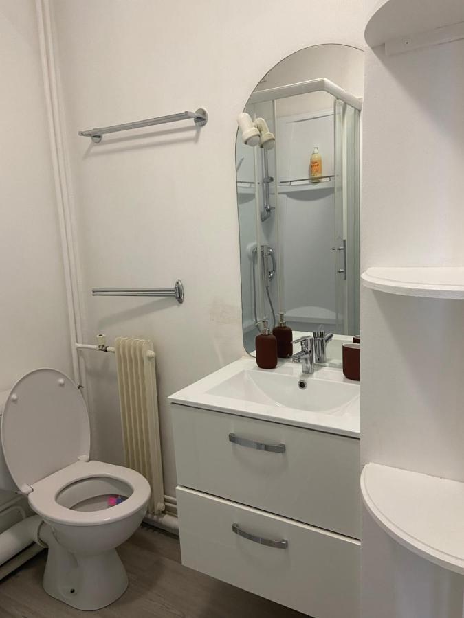Appartement Vue Sur Seine