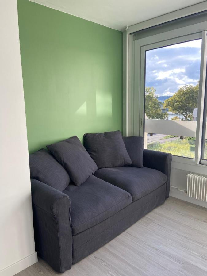 Appartement Vue Sur Seine *
