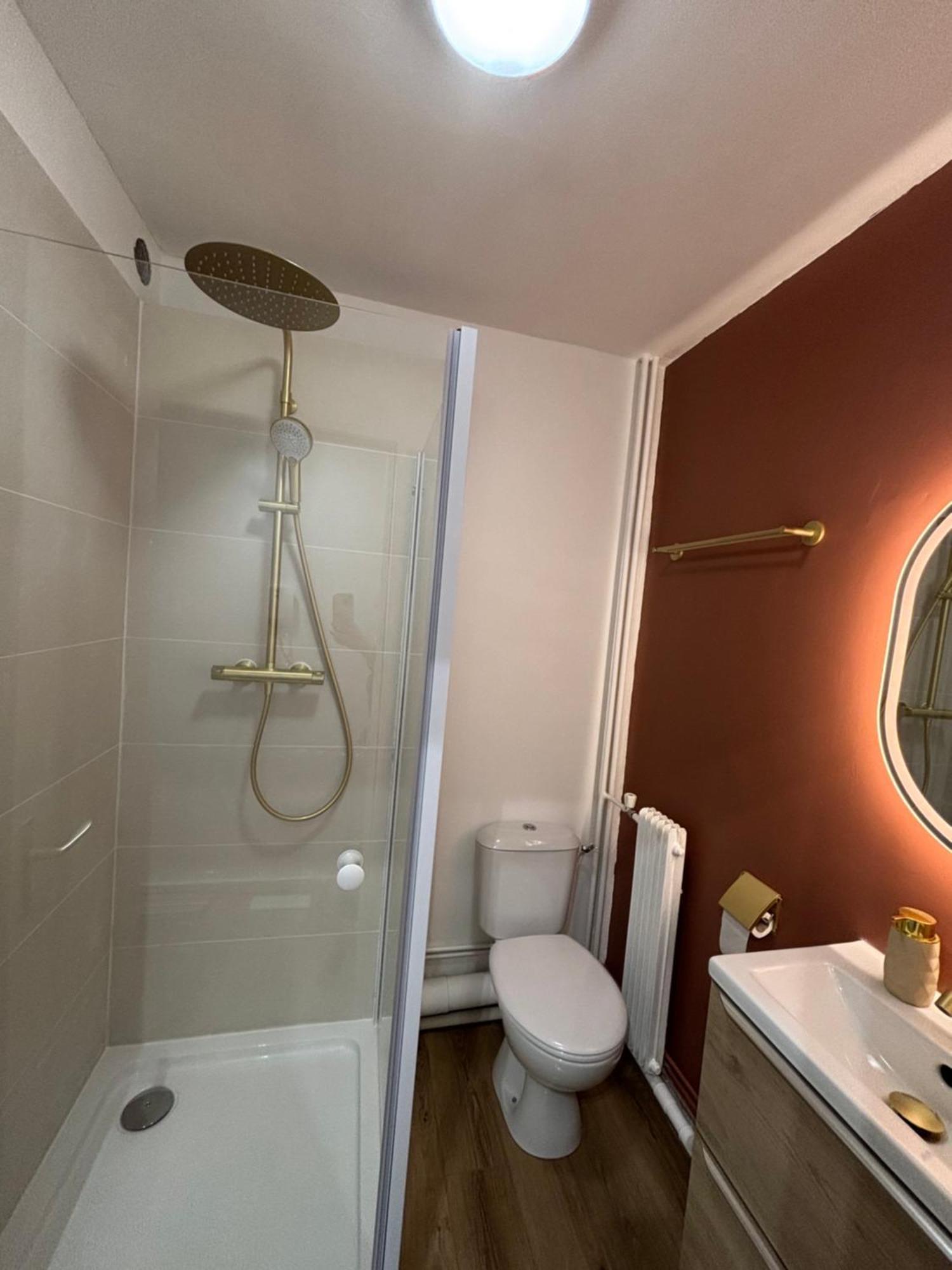 Vue Sur Seine Appartement